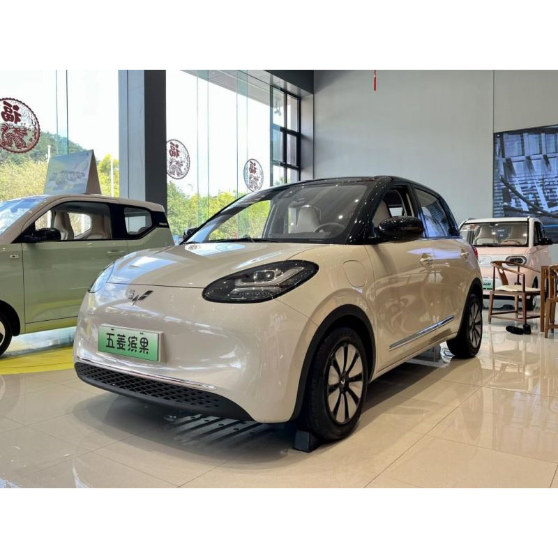 Perché dovresti scegliere il bingo Wuling?