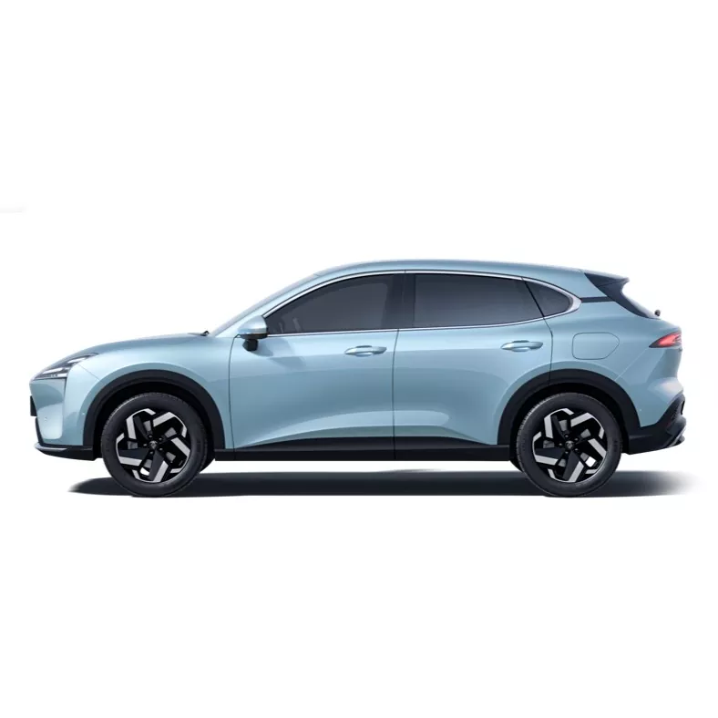 Perché dovresti considerare un SUV EV per il tuo prossimo veicolo?