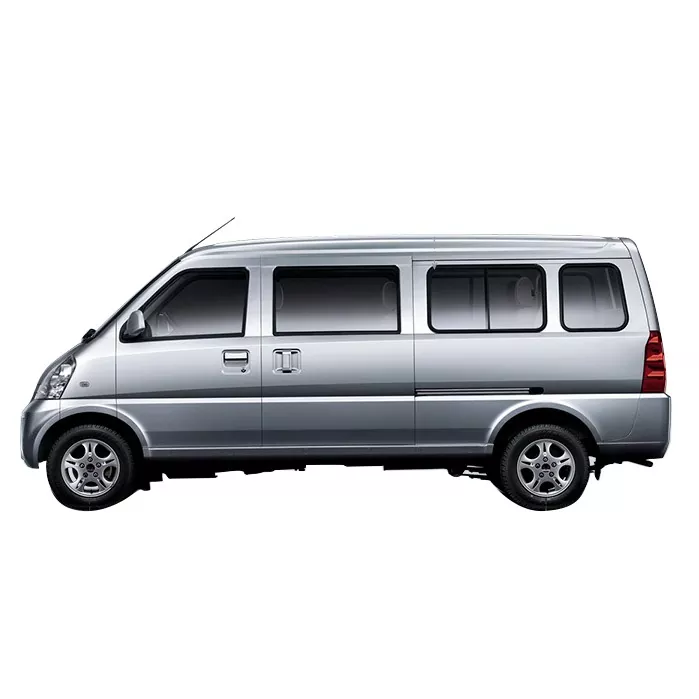 Perché il minivan Wuling Rongguang è una scelta intelligente per un pratico uso commerciale e familiare?