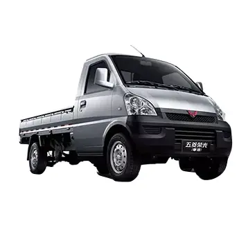 Perché scegliere il ritiro Wuling Rongguang?