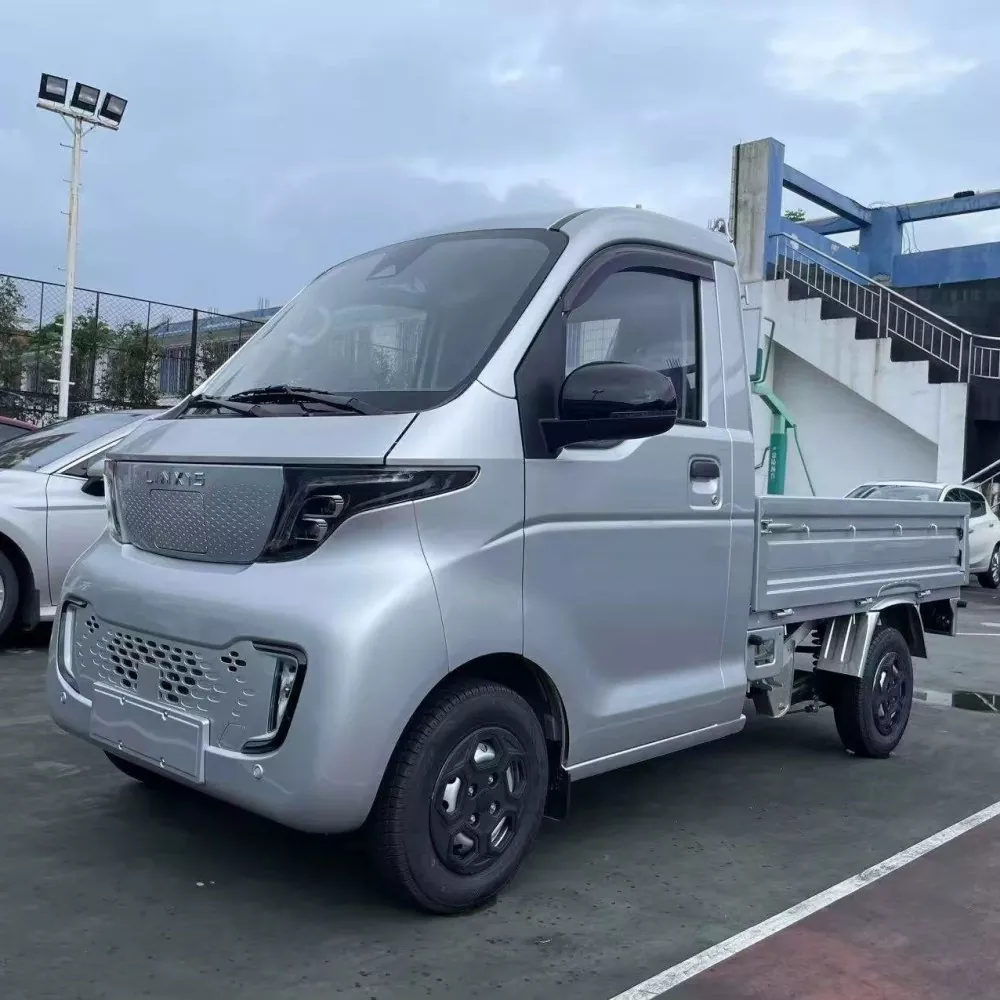 Furgone da carico Wuling G050