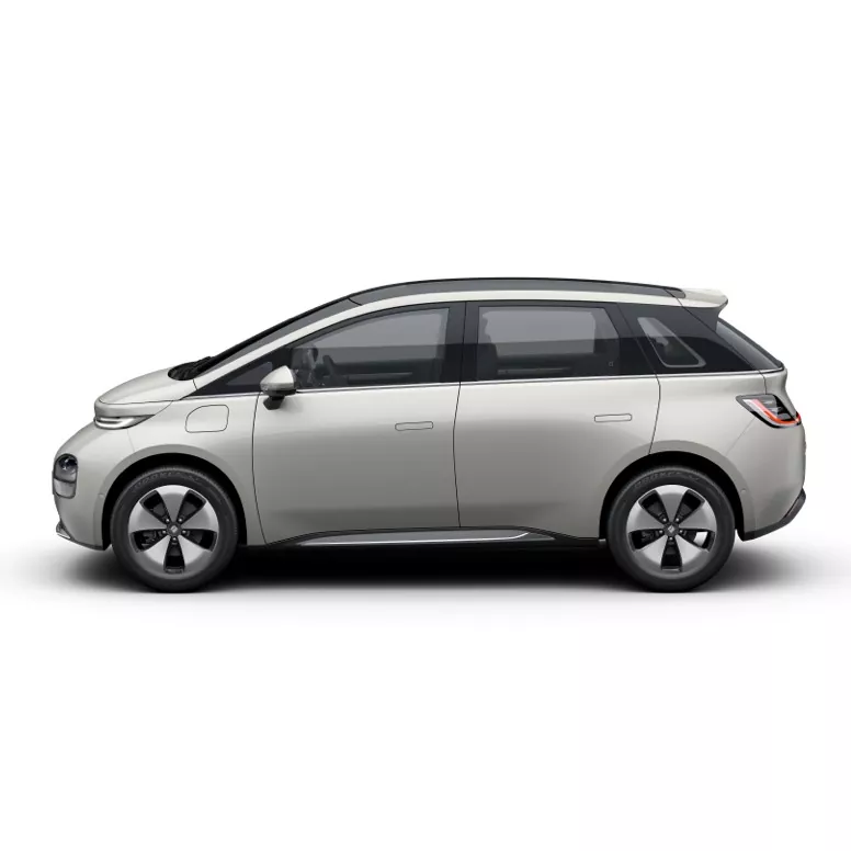 Nuvola Baojun