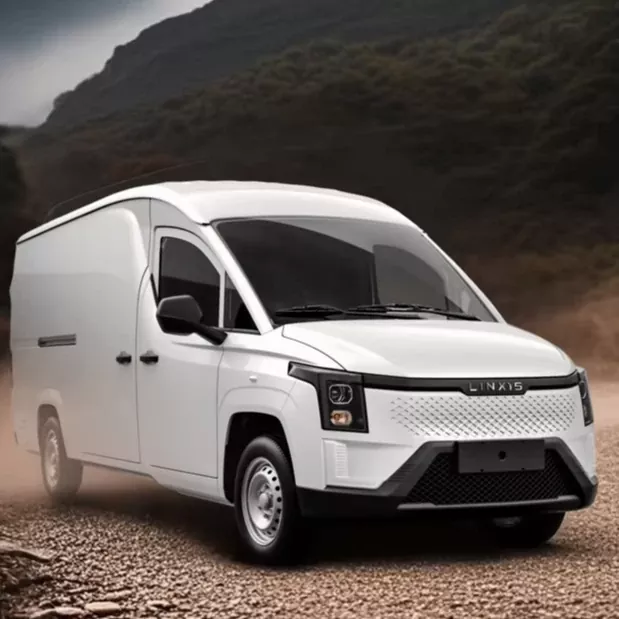 CAMION ELETTRICO