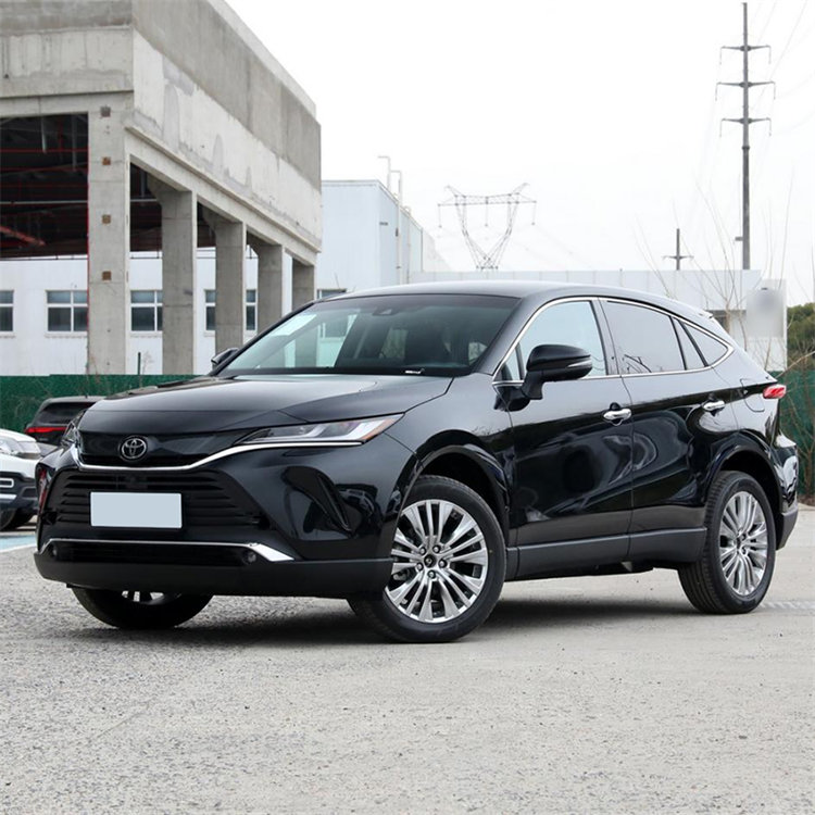 SUV a Benzina Harrier