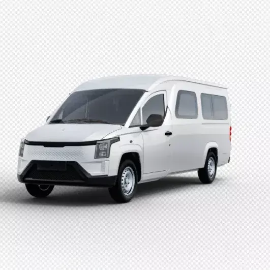 Furgone elettrico puro Wuling