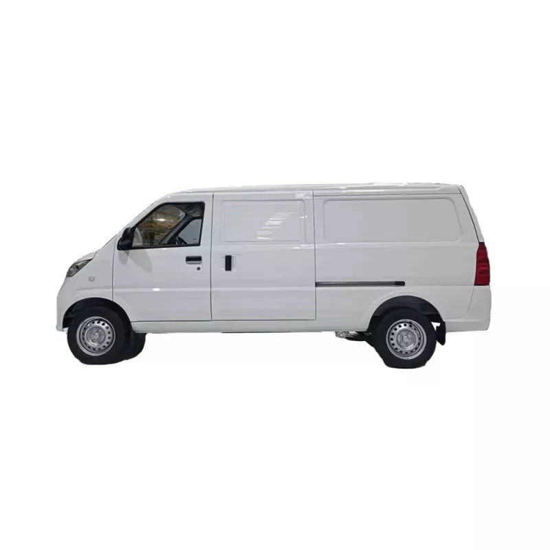 Minivan elettrico