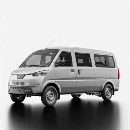 LINXYS VAN
