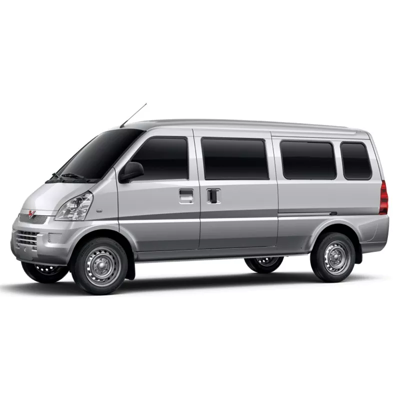 Furgone da carico Wuling Rongguang