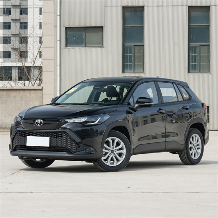 SUV a Benzina Toyota Frontlander