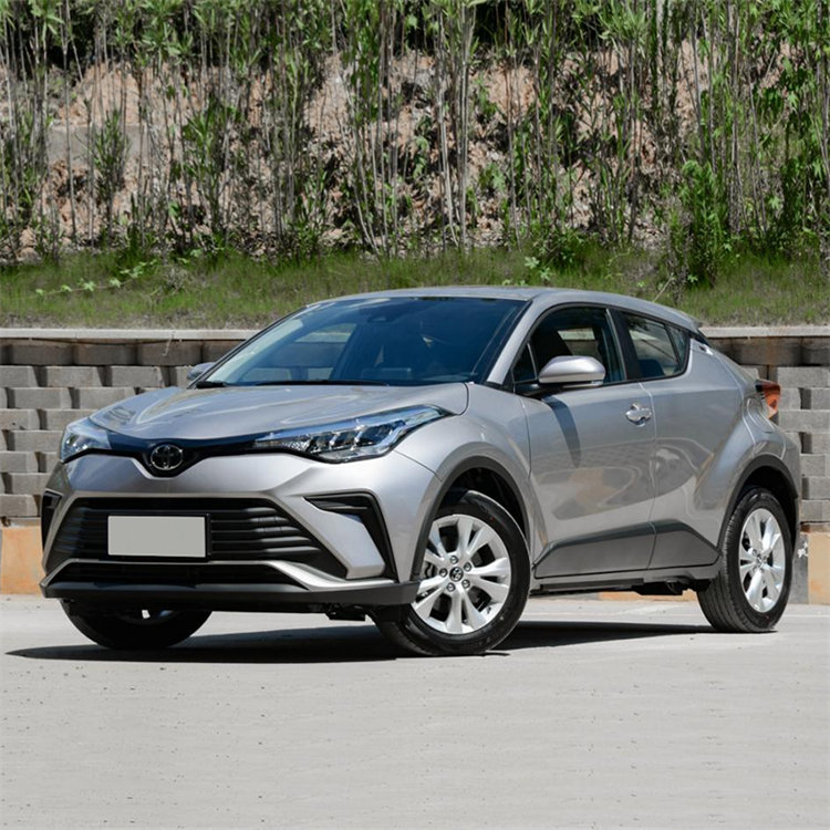 SUV a Benzina Toyota Izoa