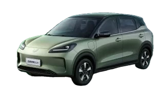 SUV Wuling Bingo Plus