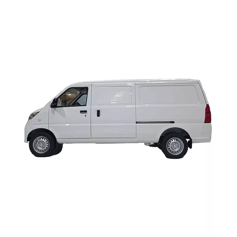 Furgone da carico Wuling G100