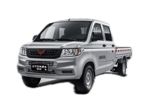 Camioncino Wuling Rongguang